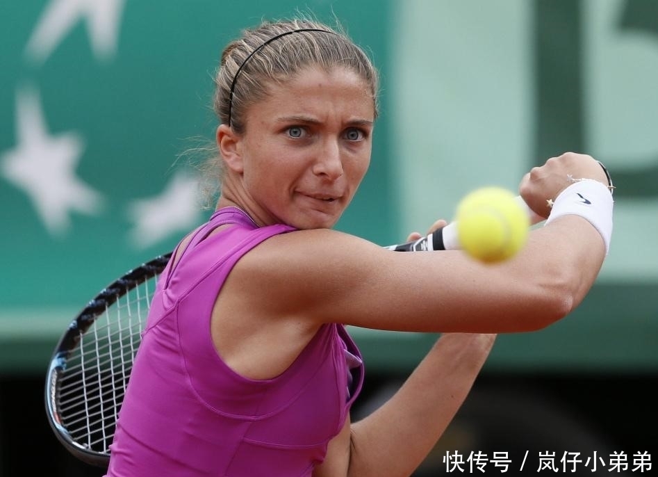 国际赛场的 国际赛场的