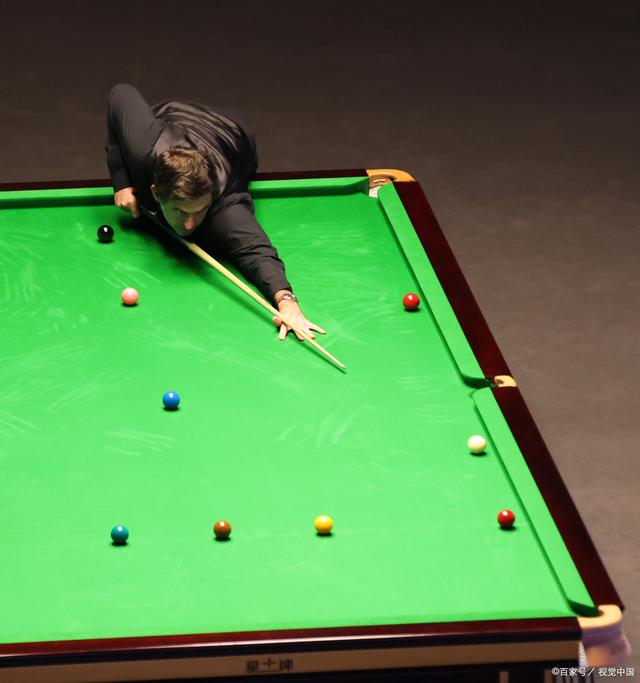 距的连续性 距的连续性